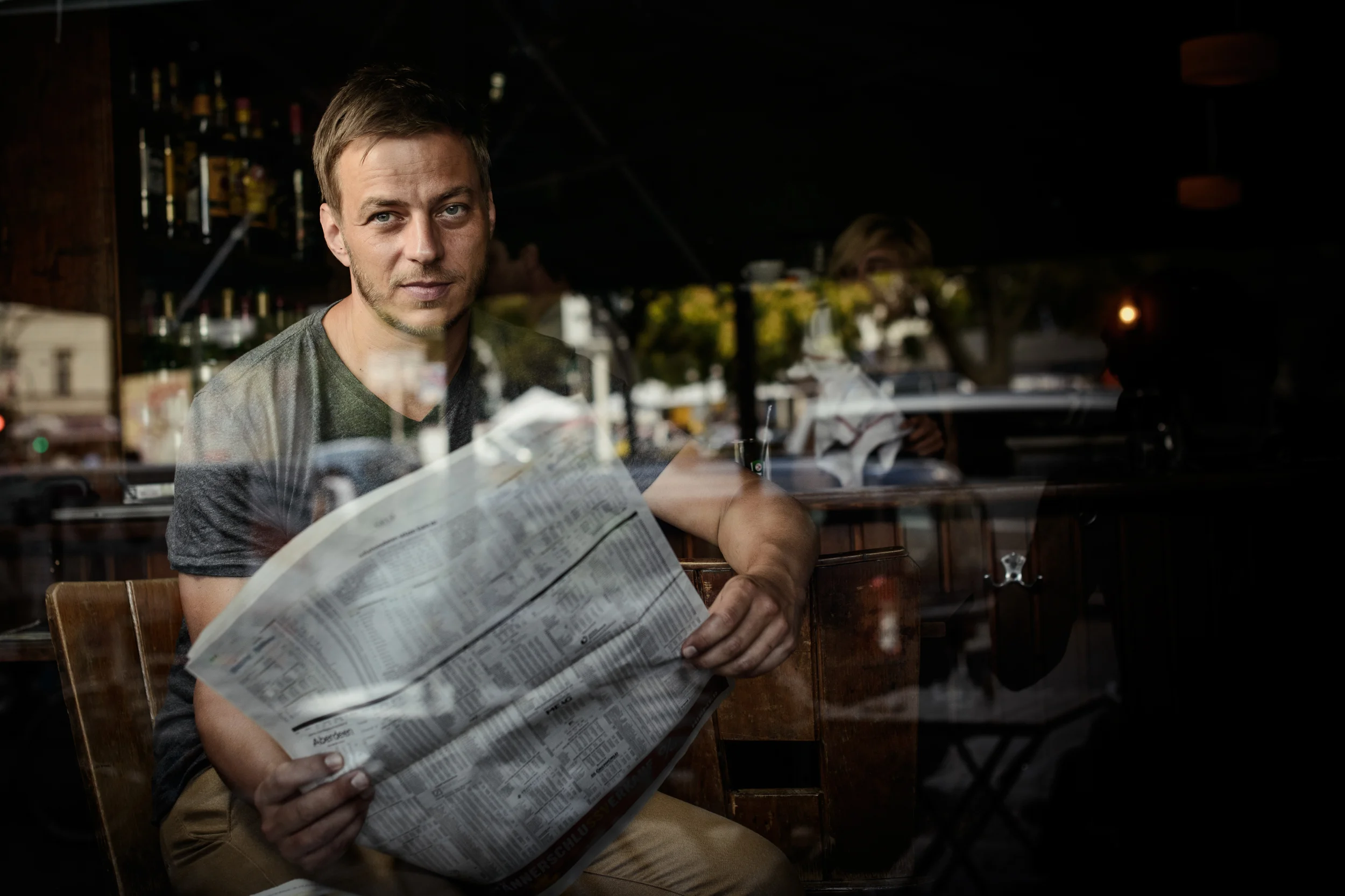 Tom Wlaschiha