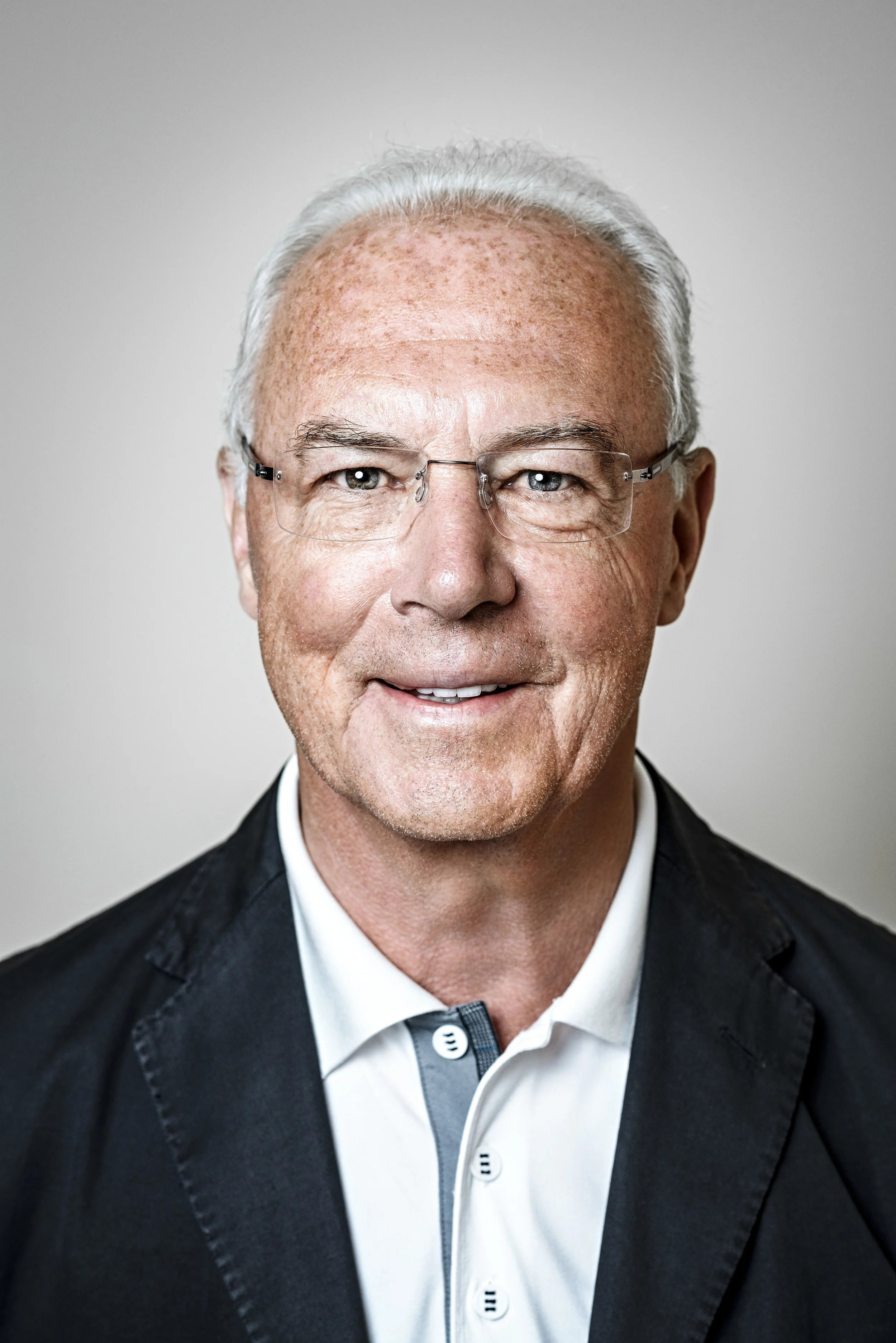 Franz Beckenbauer