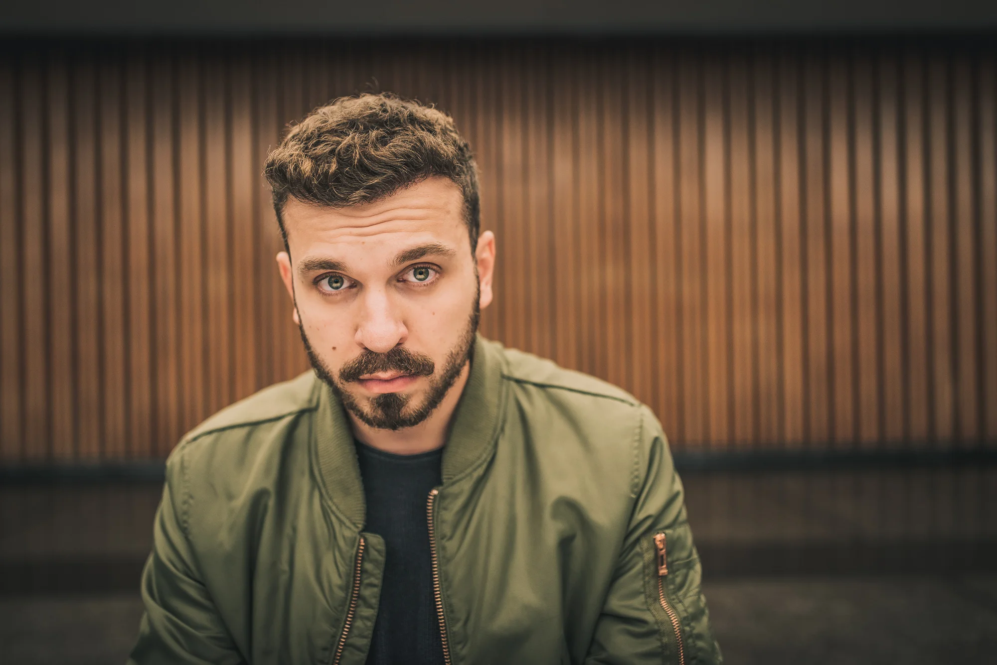 Edin Hasanovic