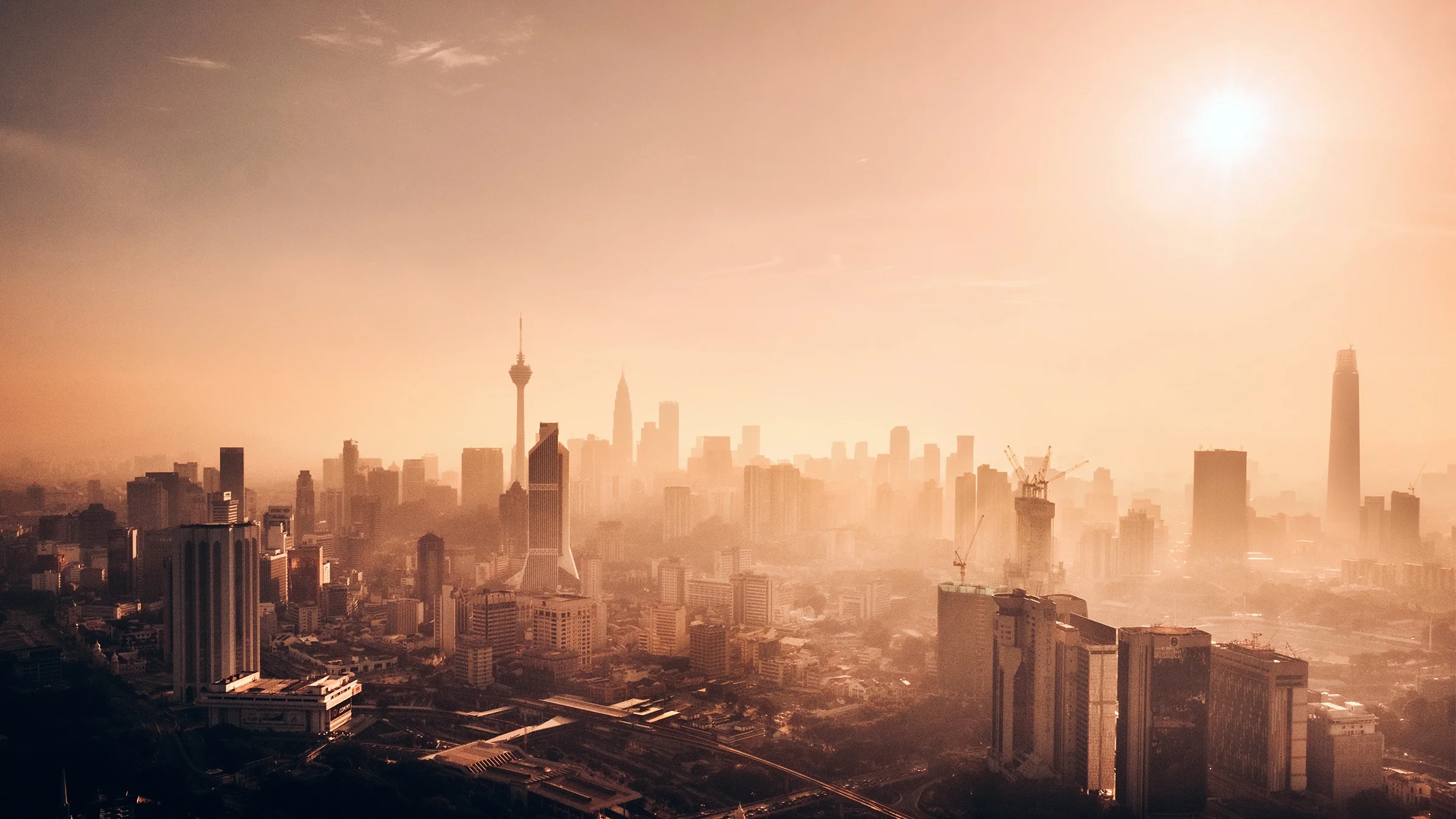 Kuala Lumpur