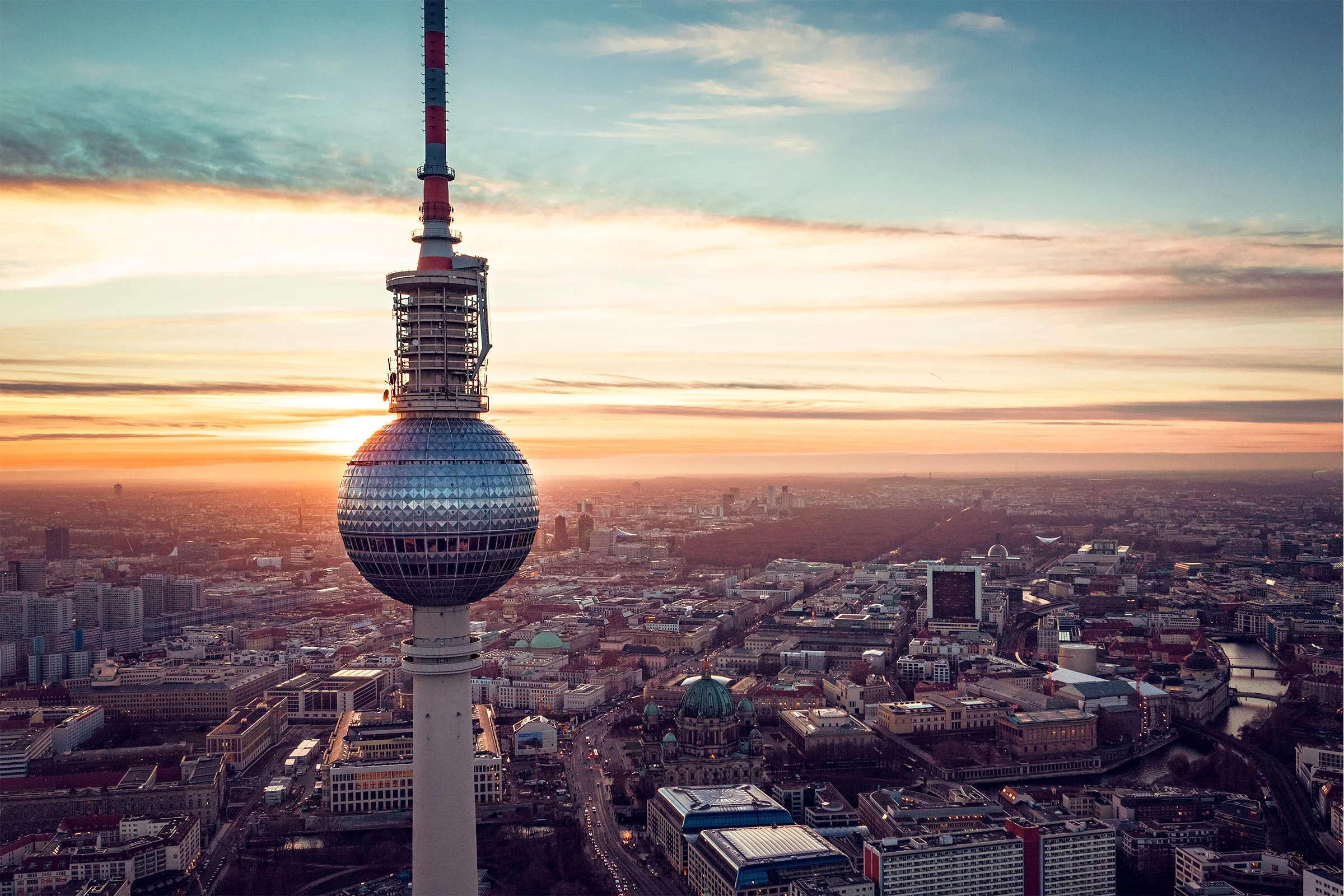 Fernsehturm