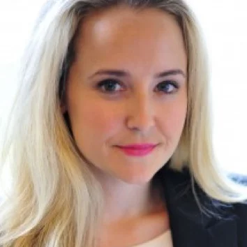 Alexa Von Tobel