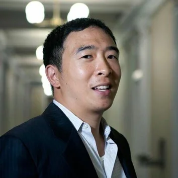 Andrew Yang