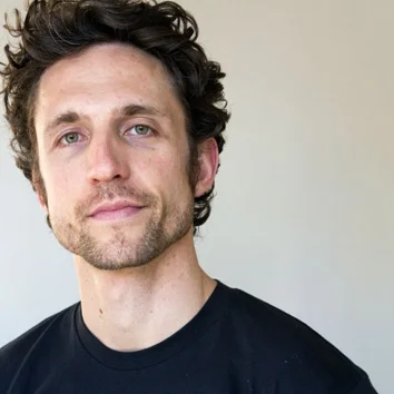 Brett Martin