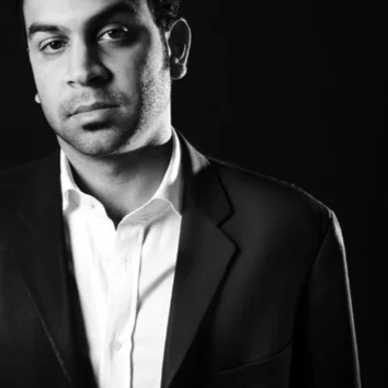 Nihal Mehta
