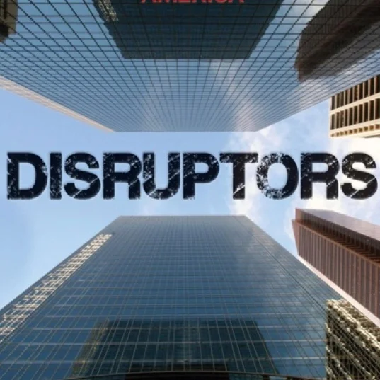 Disruptors