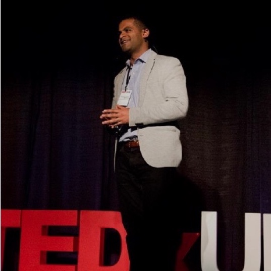 SPEAKING Kunal gives international talks about his experiences on Wall Street, entrepreneurship and social impact. Watch Kunal give a talk at TEDxUIUC on embracing failure, realizing optionality and thinking differently. Past venues include, Stanford, Harvard, the Wharton School of Business and Princeton. See Speaking Schedule