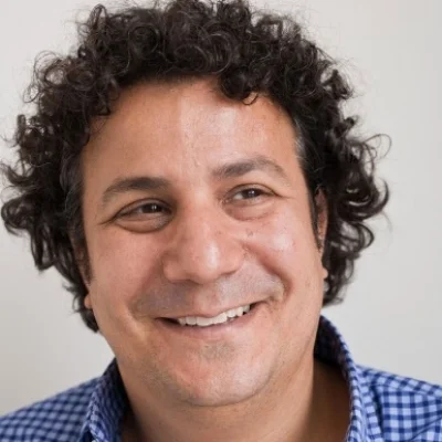 Andy Weissman