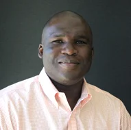 Brian Laung Aoaeh (KEC Ventures)