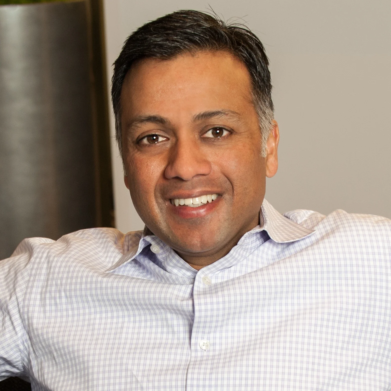 Ajay Agarwal