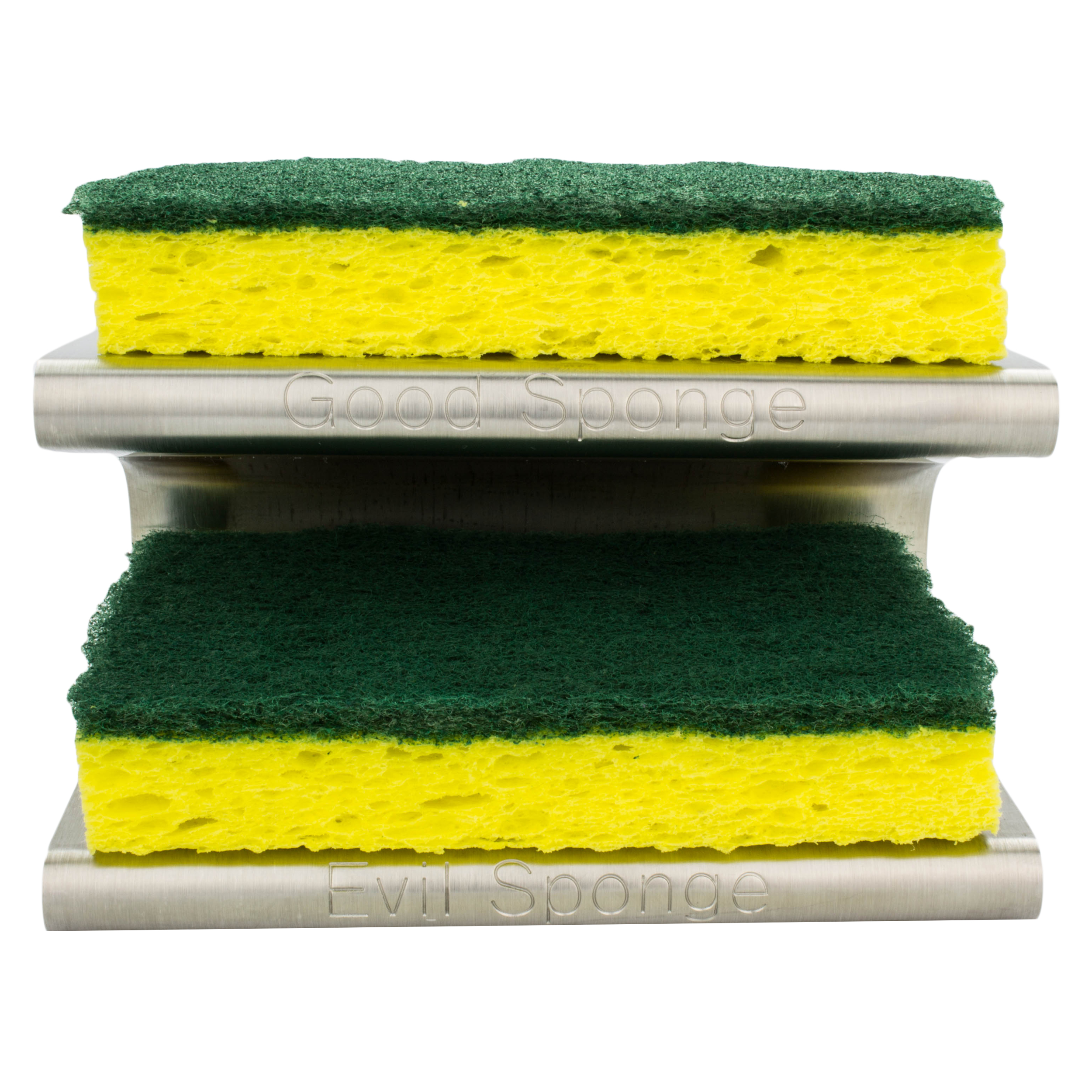 Clean Kitchen Sponge