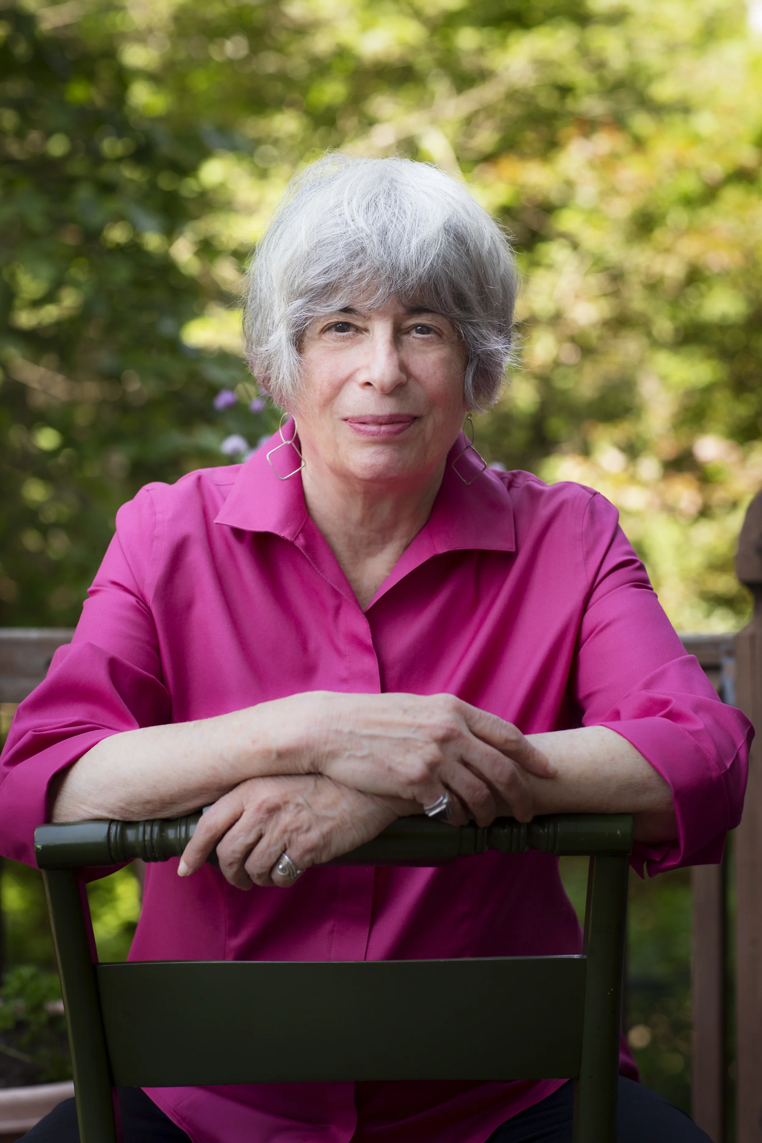 Photograph by Carolyn Monastra
