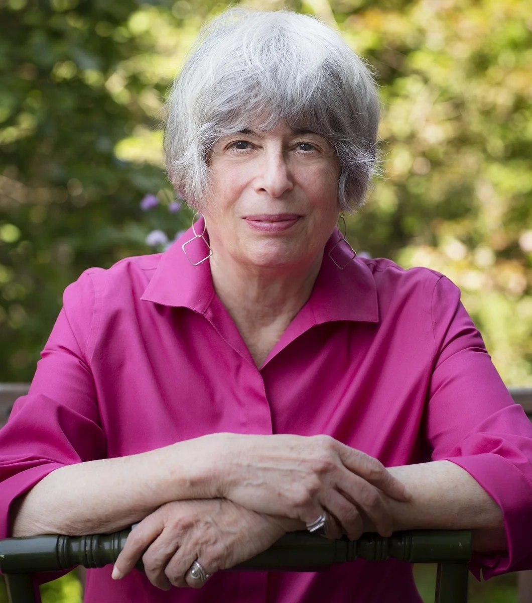 Photograph by Carolyn Monastra