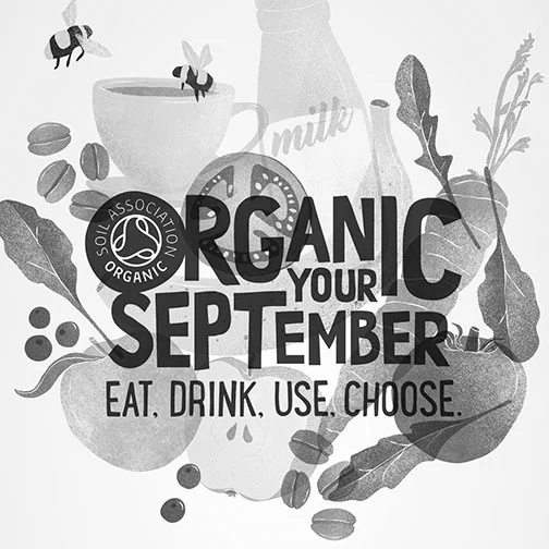 organic your september