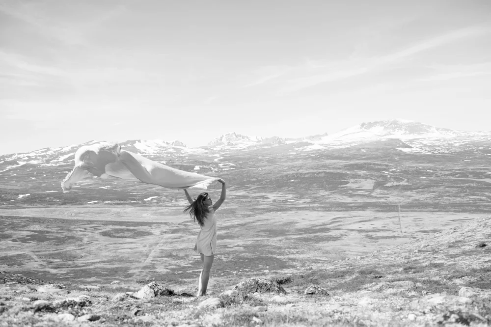 optimism is so hot right now