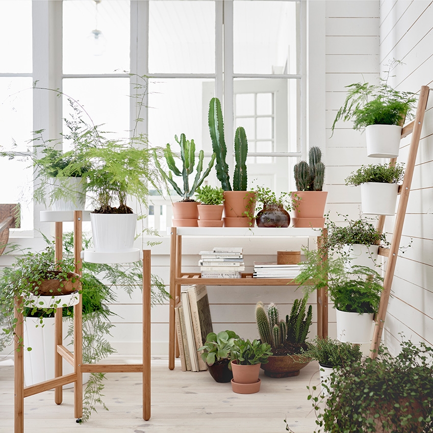 Image from ELLE Decoration. 