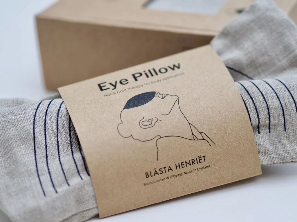 Chandra Organic Long Sleeve Nightie — Noctu