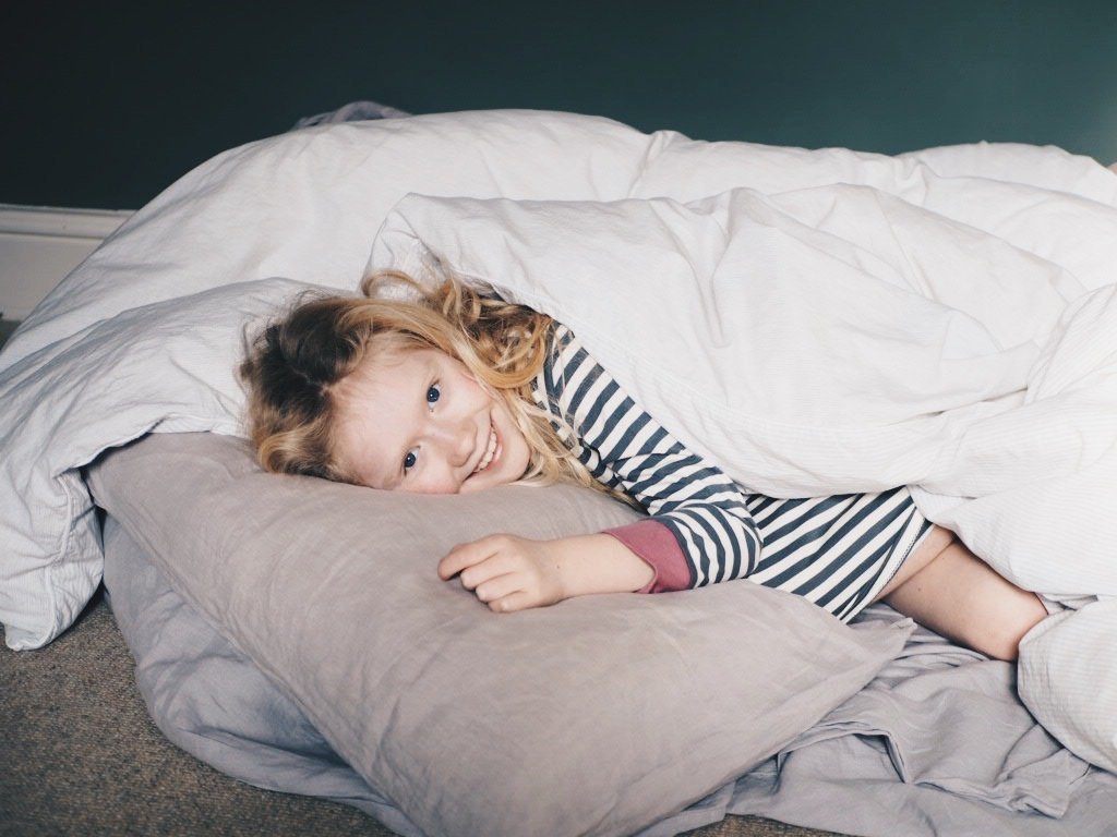 celeste kids nightie / various colours