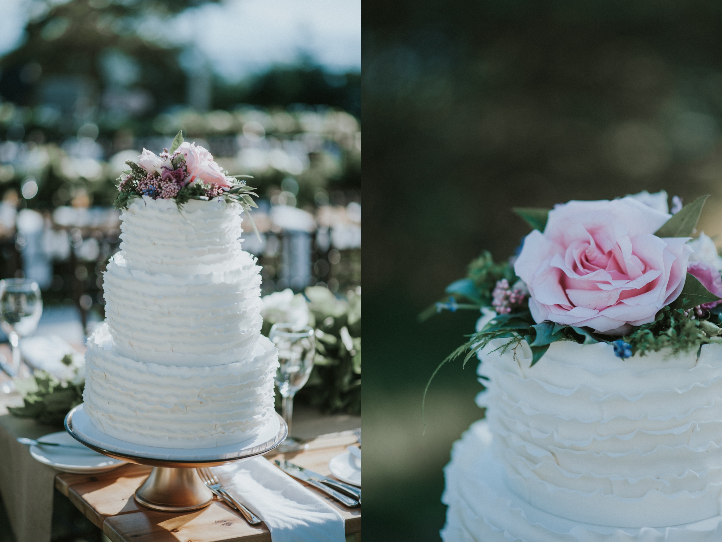Cake by: Cheeky Monkey Cakes