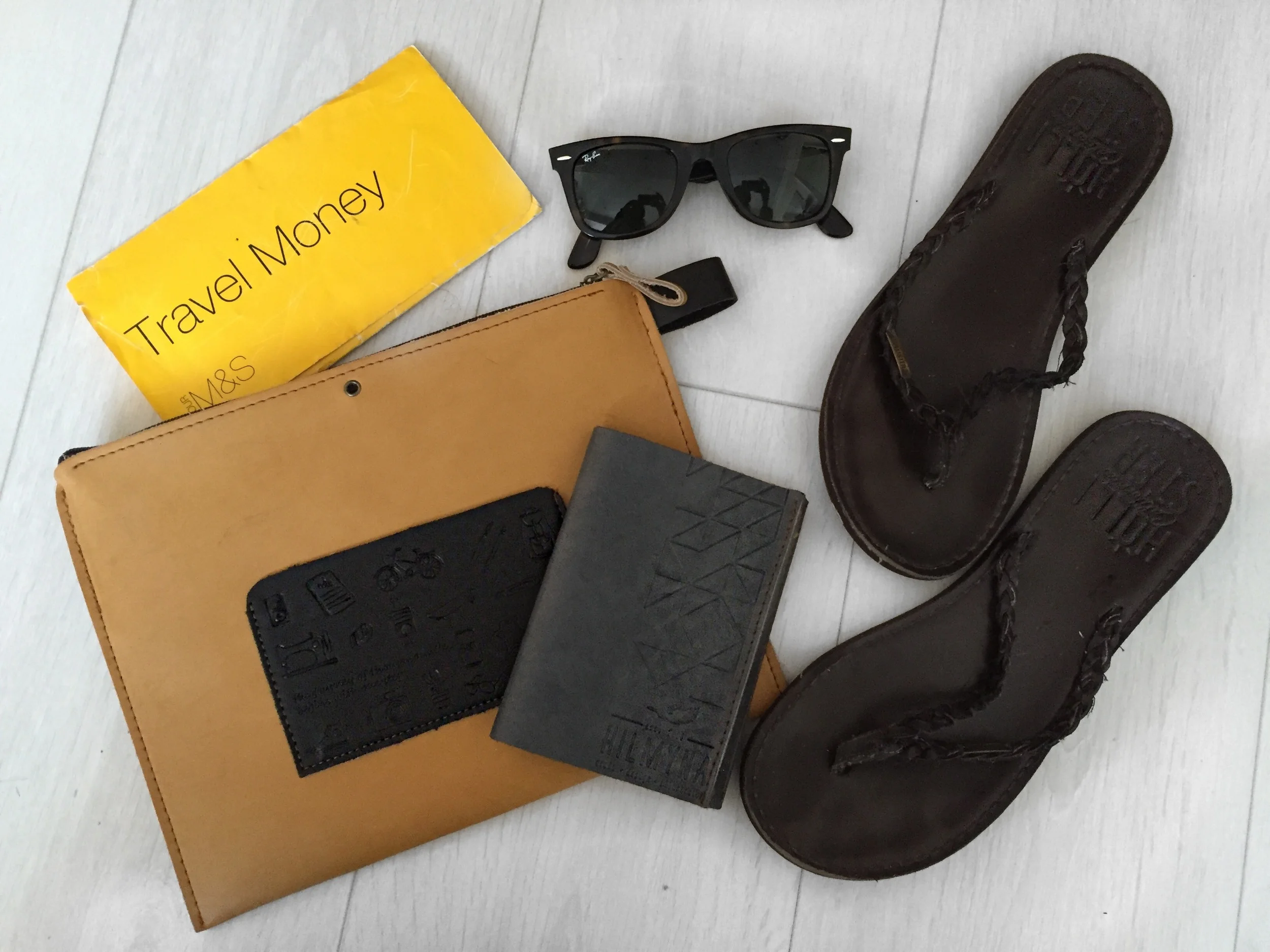 Seville, Spain. 18th-23rd April