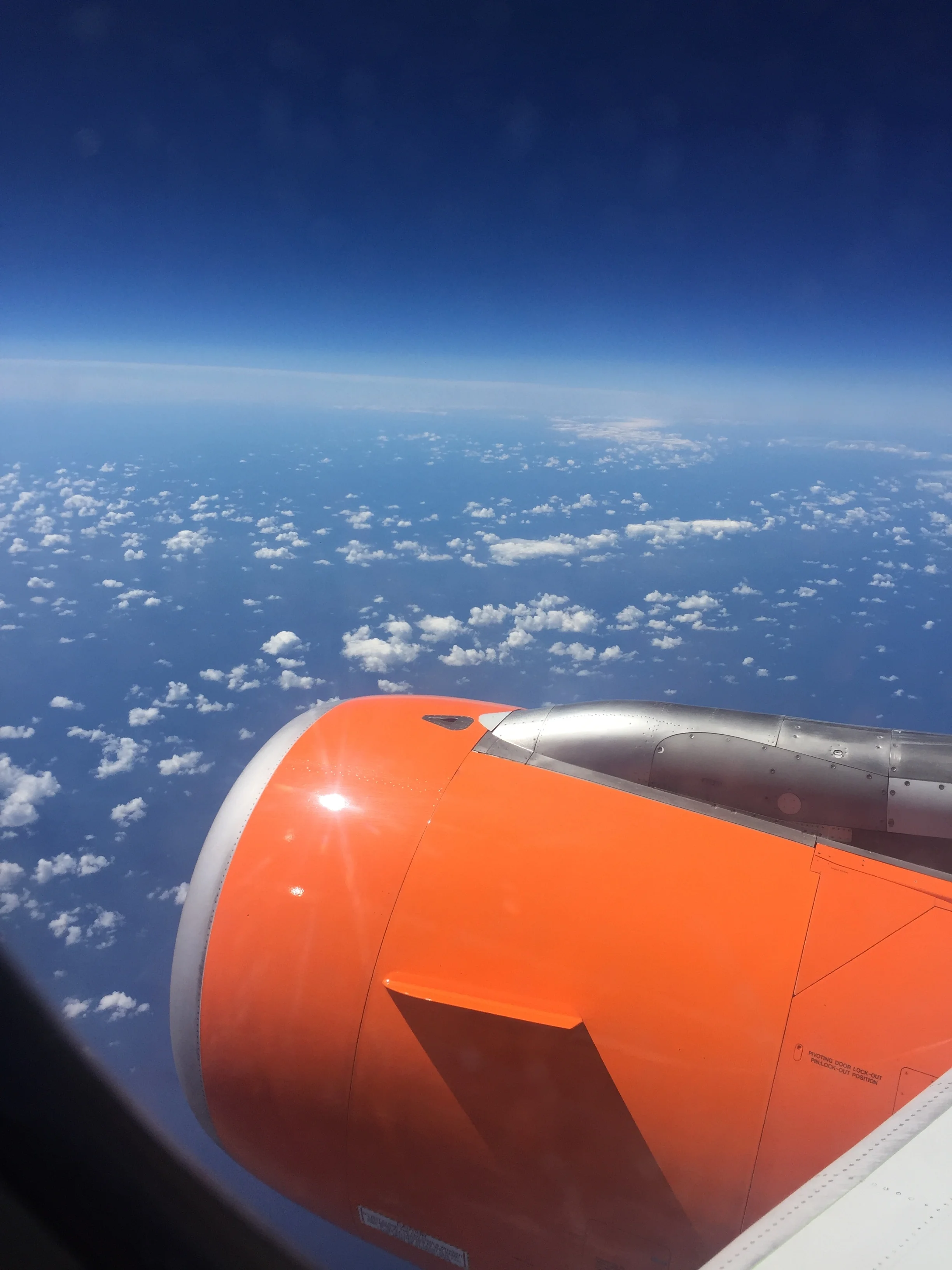 Come Away With Me...