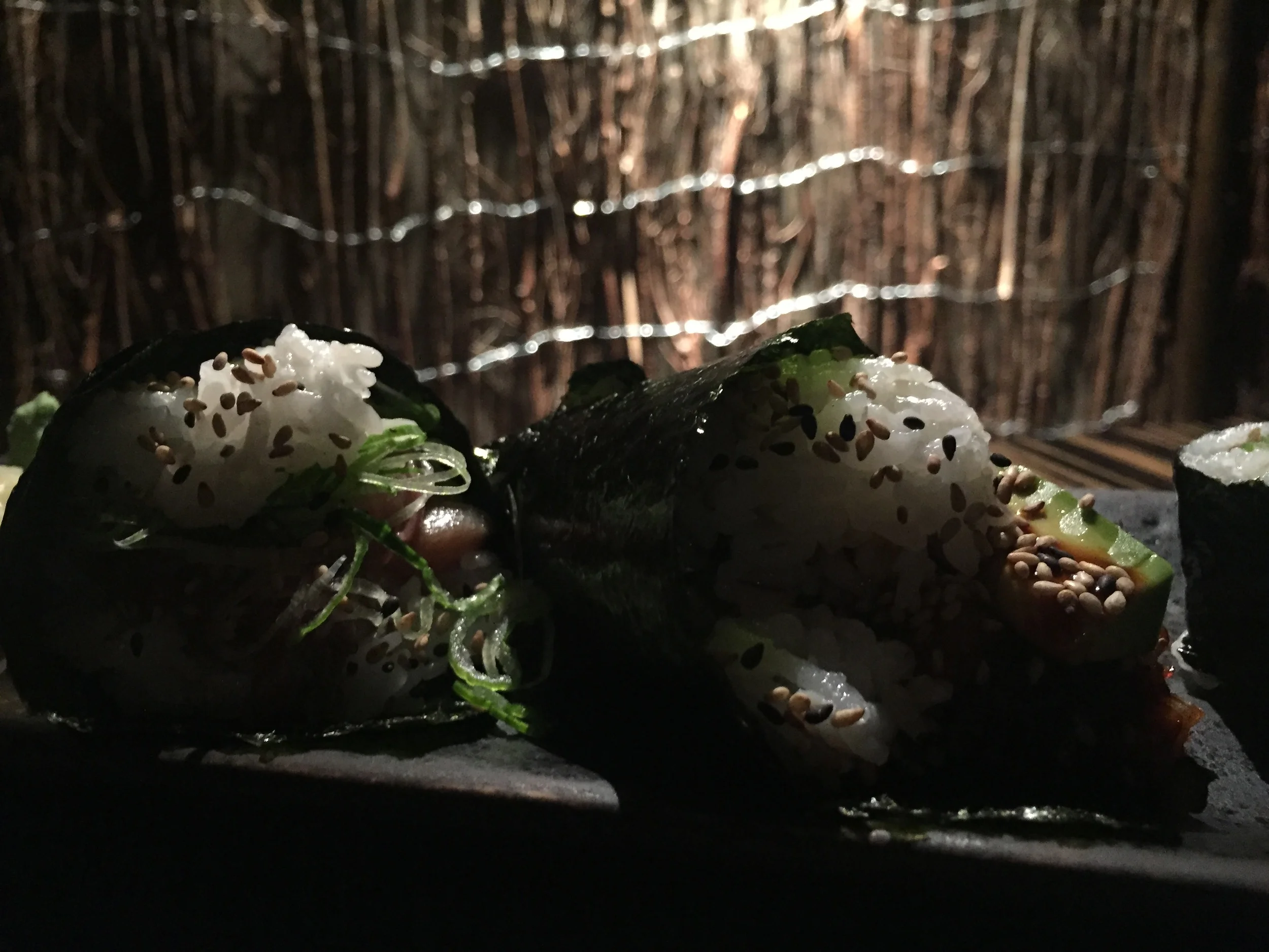 I can't actually remember the name of this dish eek!..... *covers eyes*