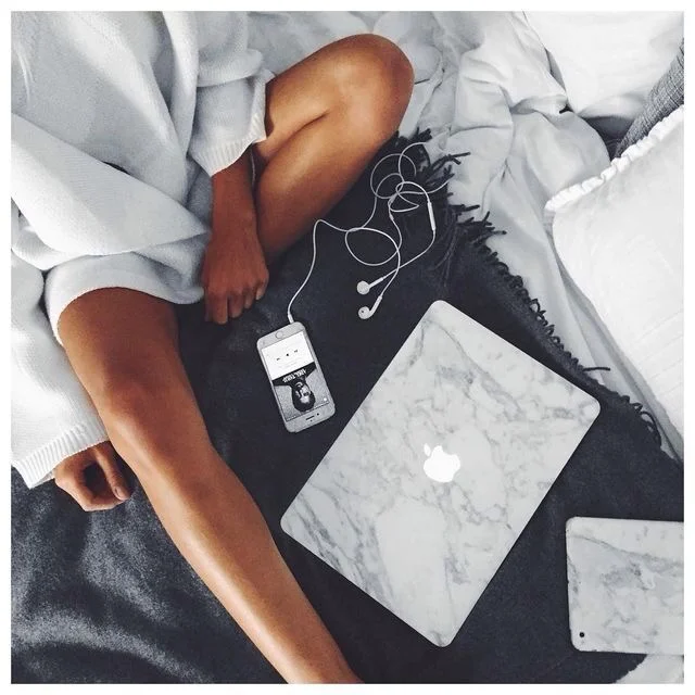 A New Year... A New Blog