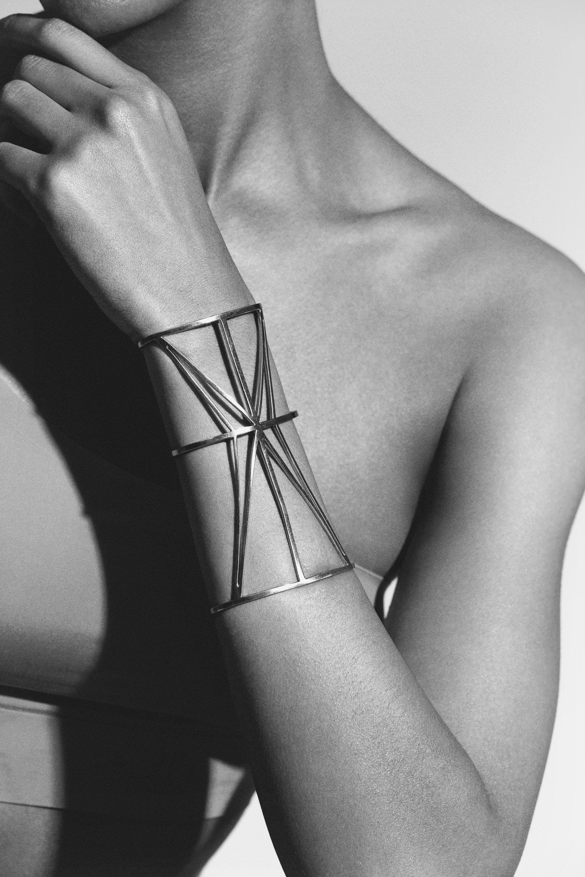 Cuff by EDGE OF EMBER