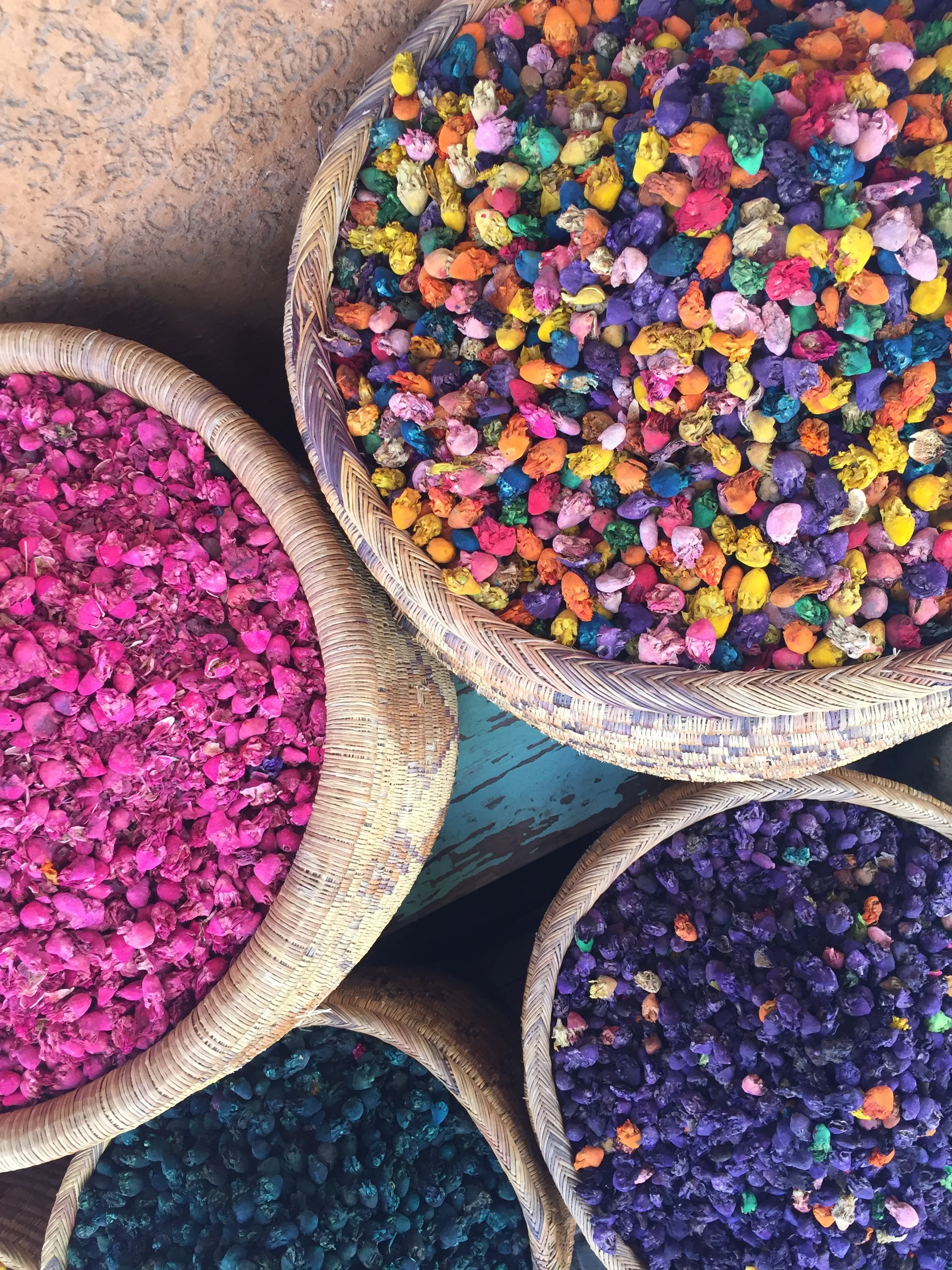 FAQs about Marrakech