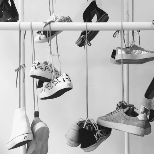 Shoes by Po-Zu | Source: Pinterest