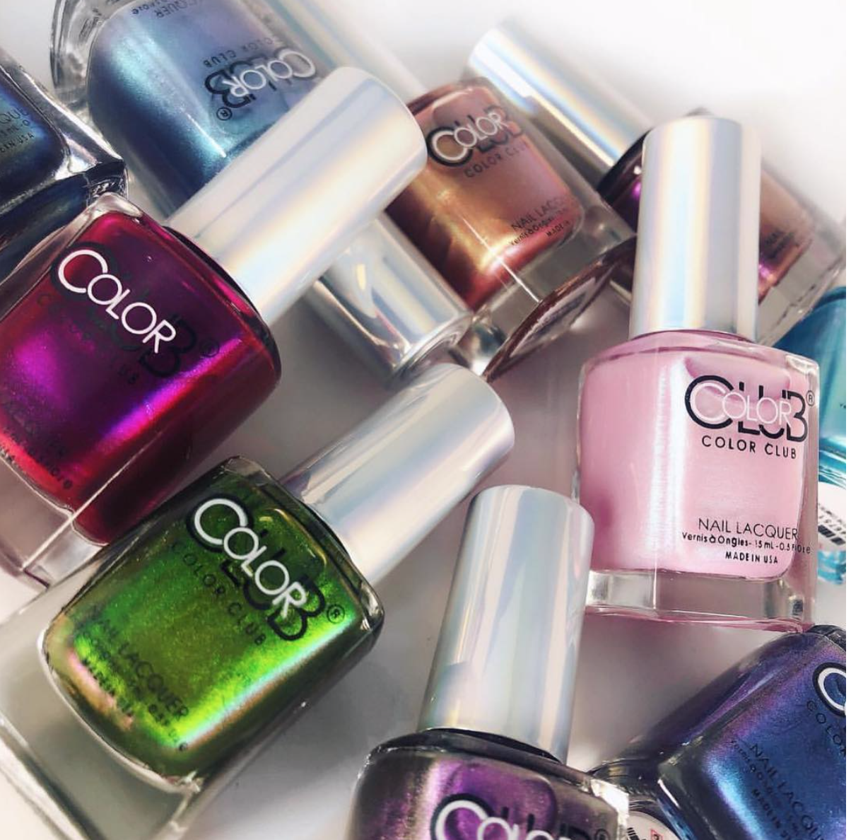 Source: Colour Club Instagram