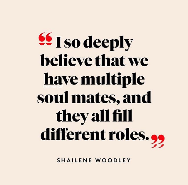 To us, soulmates aren&rsquo;t only people that you share a romantic connection with. They can be your best friends, family or people you share a divine bond with. Tag your soulmates below | 📸: @refinery29 | #somadinablog .
.
.
.
.
.
.
.
#Style #beau