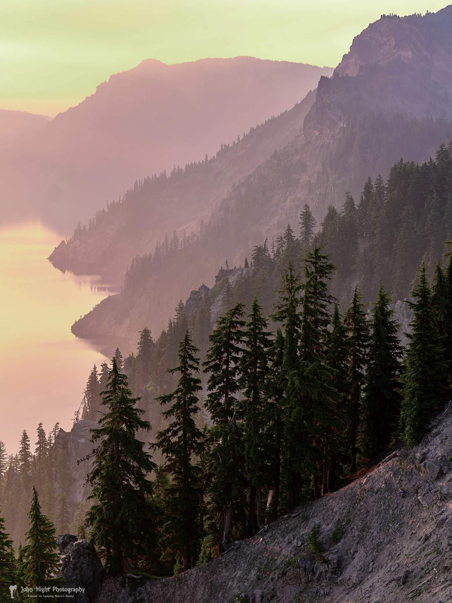 Layers