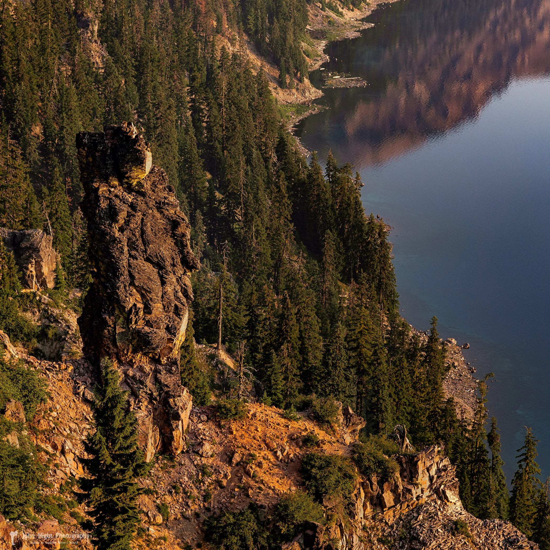 Bear Rock
