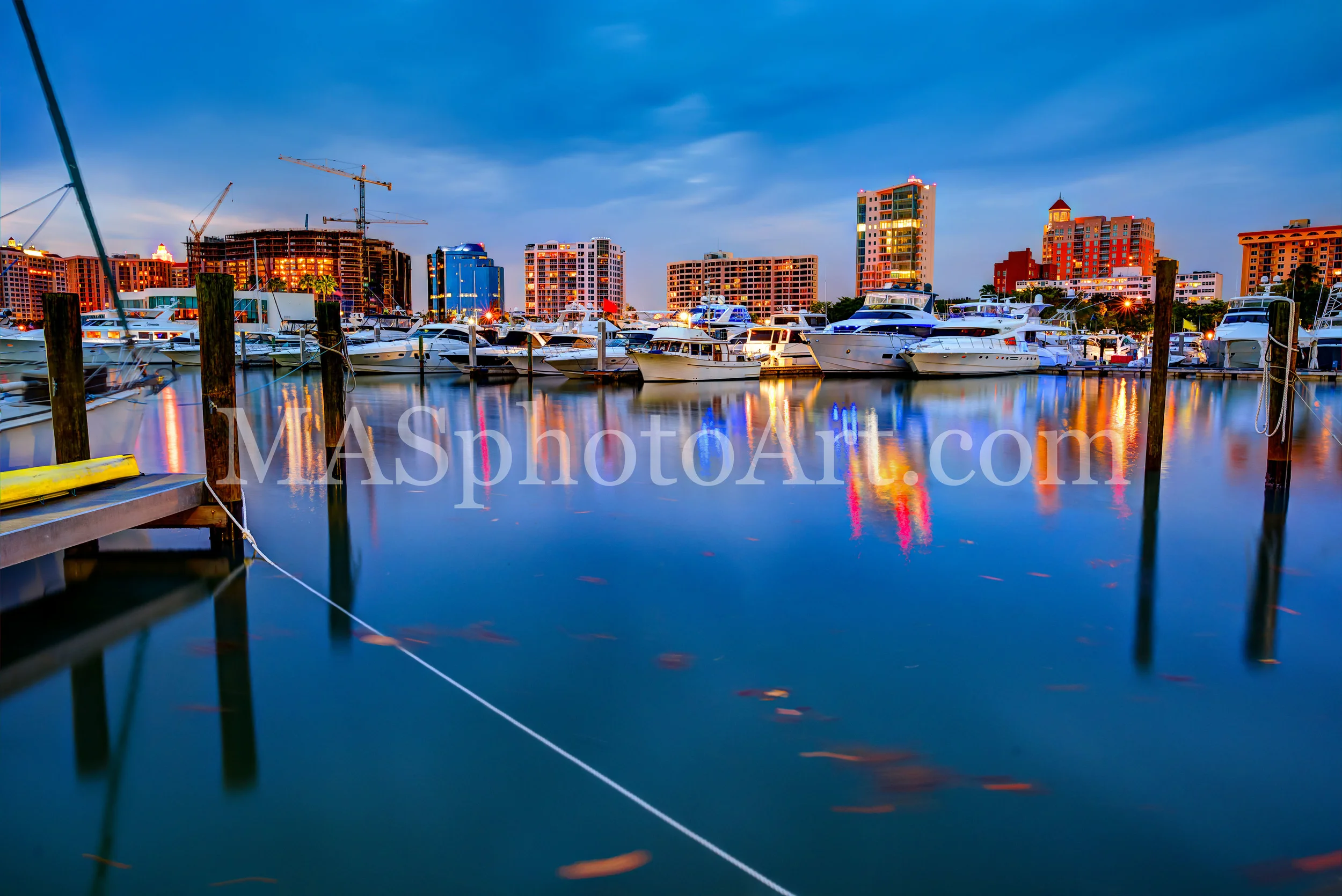 Safe Harbor