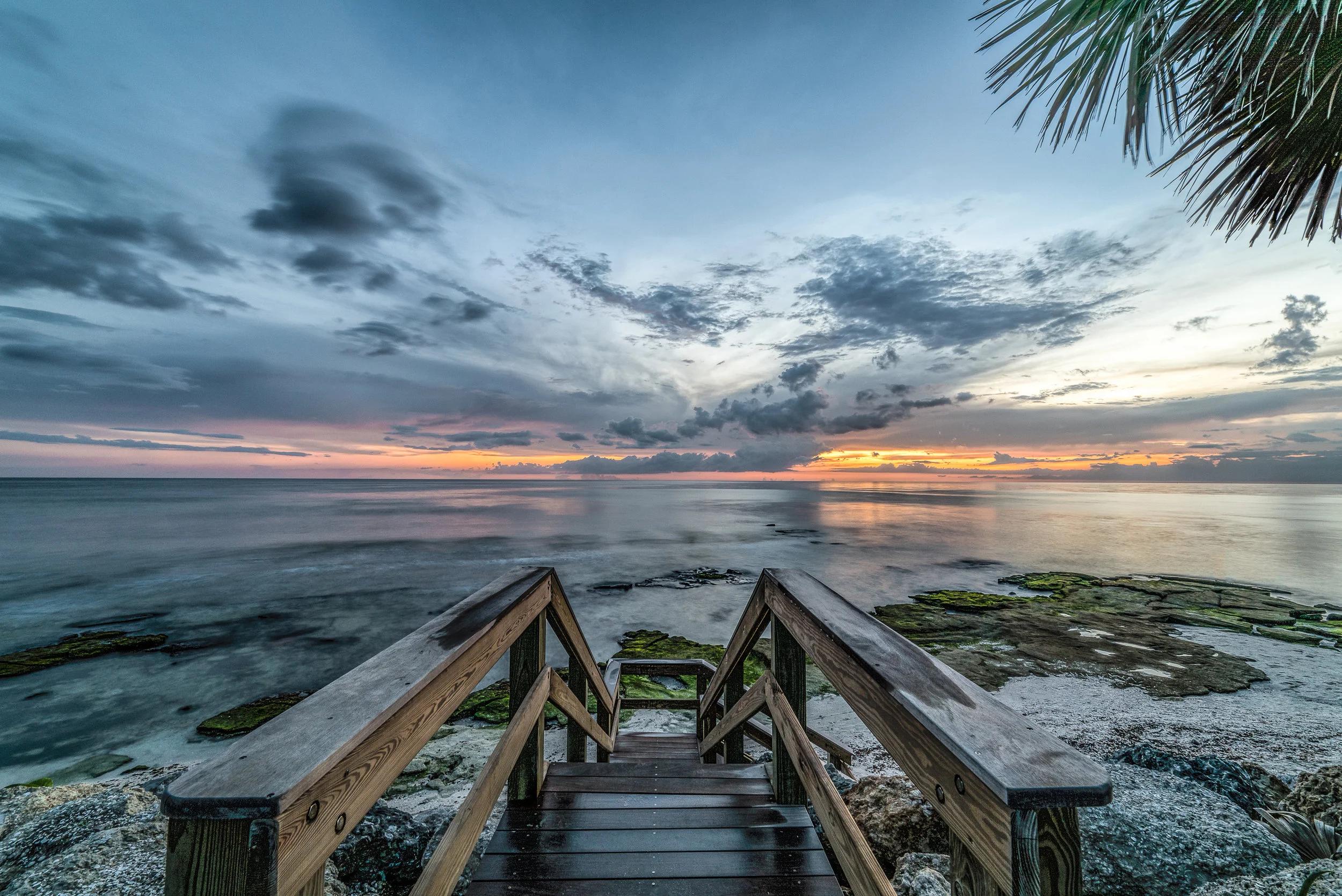 Stairway to Heaven