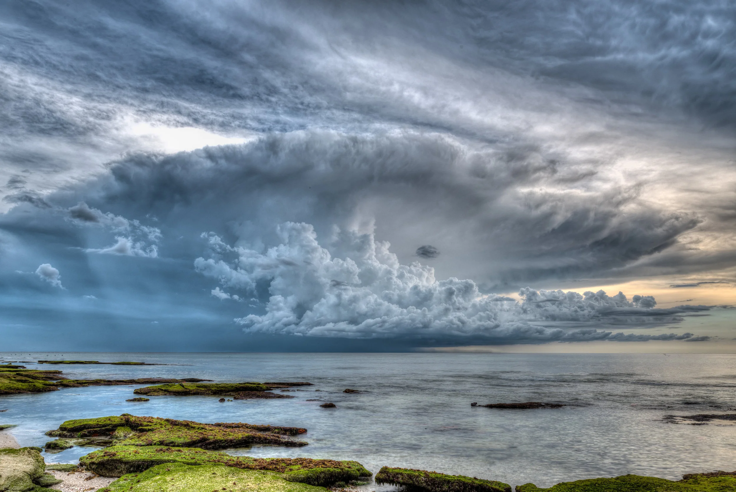 Gulf Storm 2
