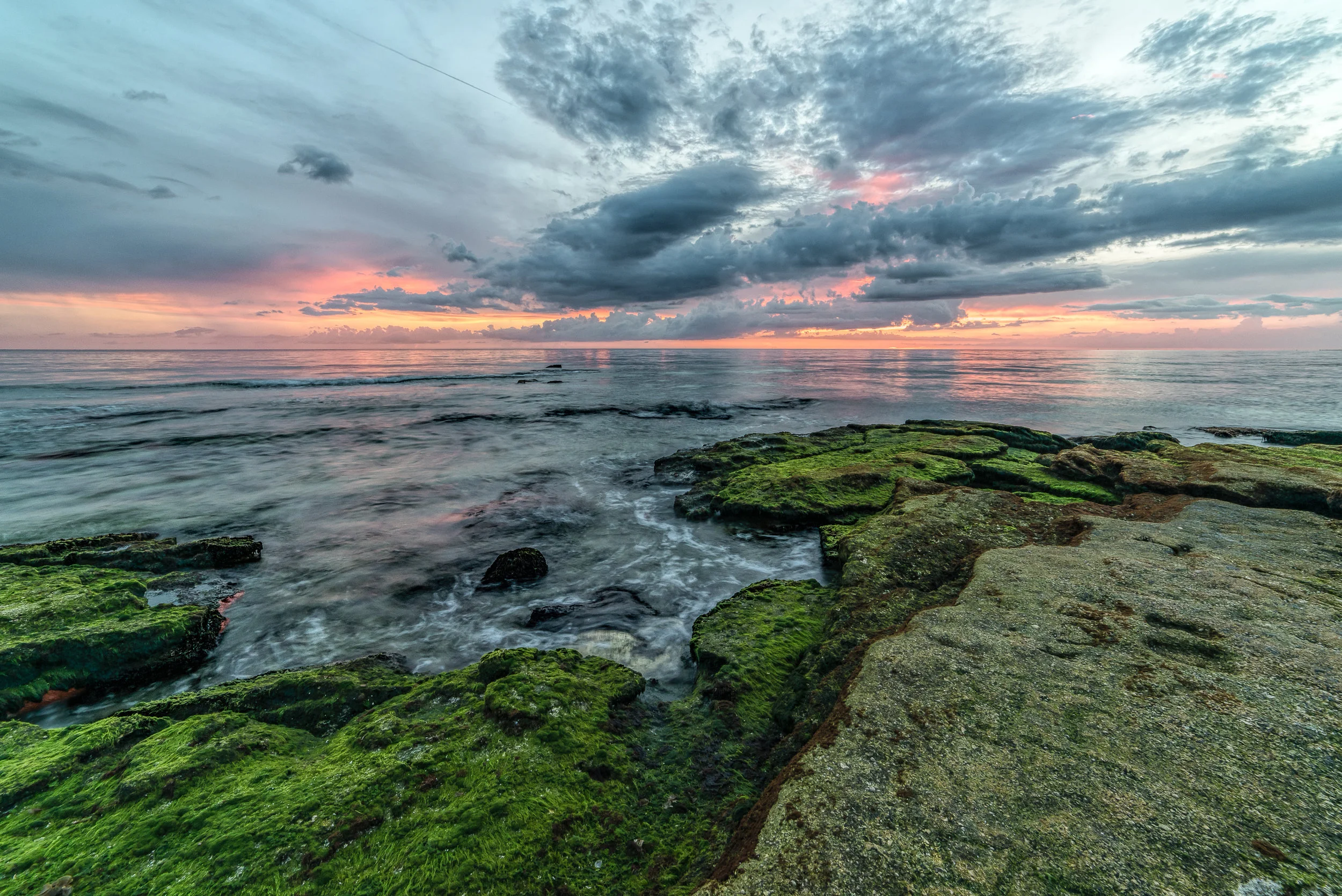 Point of Rocks View 2