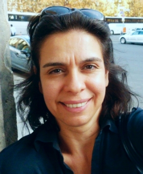 Telma Vieira Schmidt