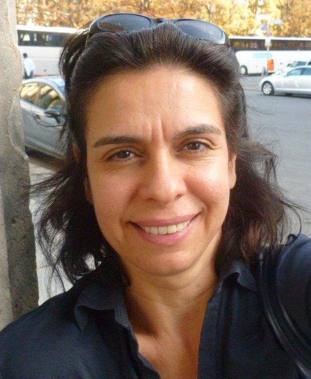  Telma Schmidt