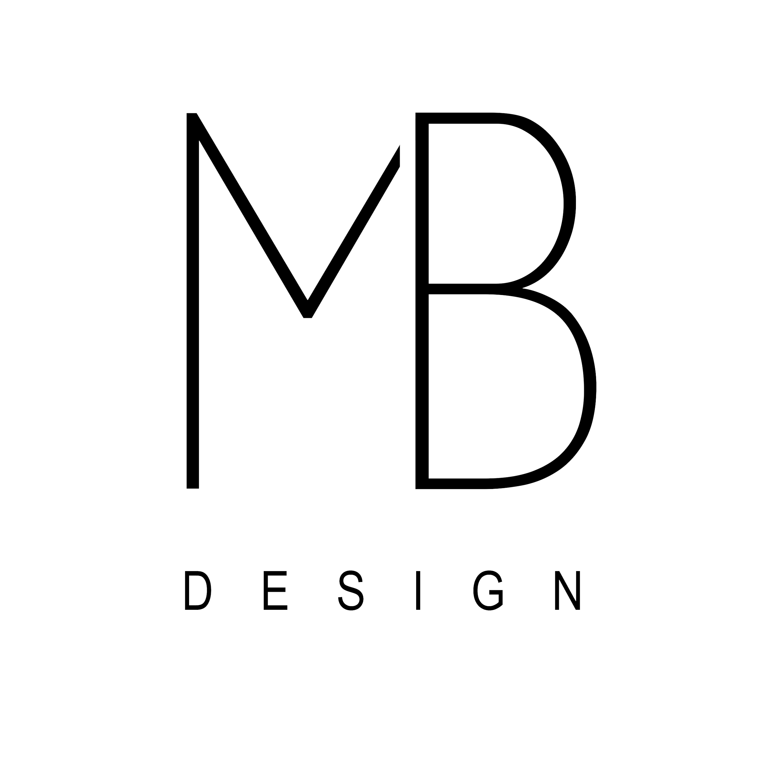 MARIE BURGOS DESIGN