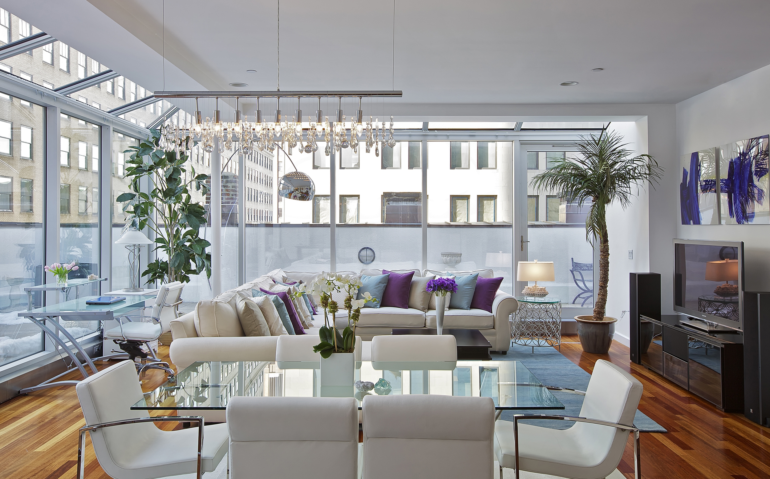 Tribeca Penthouse Living Room: Dining Room.jpg