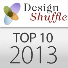 Design Shuffle: Marie Burgos Design Luxuriously Transcends Through the Styles