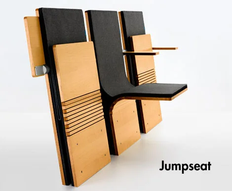 The JumpSeat