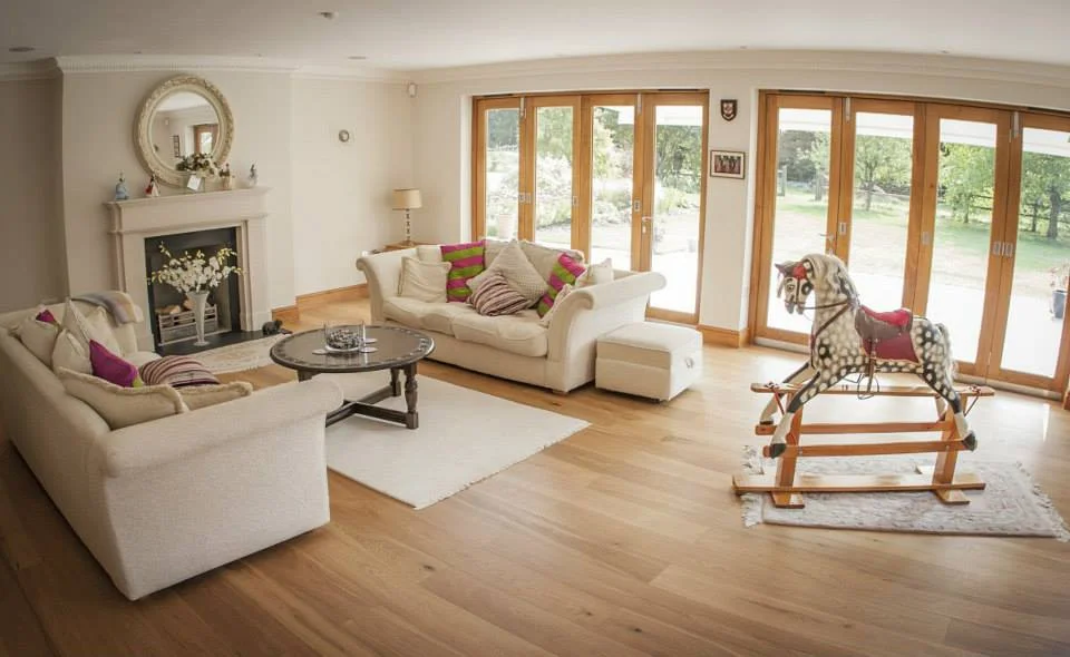 Making Sense of Wood Flooring