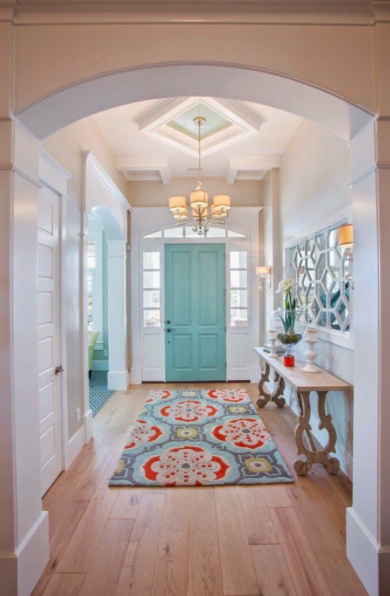 8 Great Feng Shui Tips For Your Entrance Or Front Door Marie
