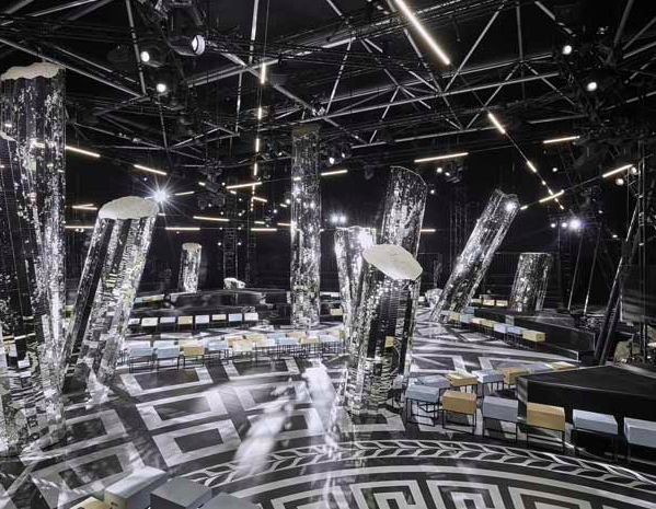 Louis Vuitton, Paris 2016 