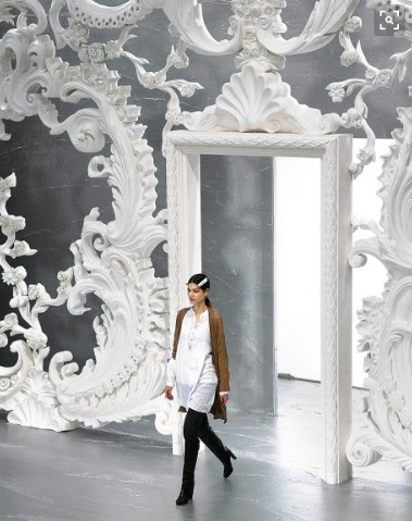 Louis Vuitton, Paris 2007