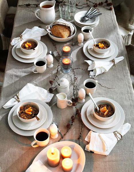 DO'S &amp; DON'T for Dining Room Feng Shui Design 