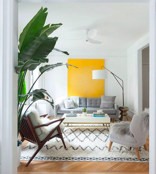 Credit West elm